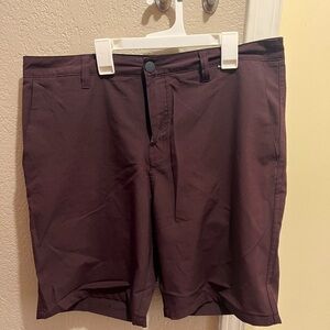 Hurley men’s shorts